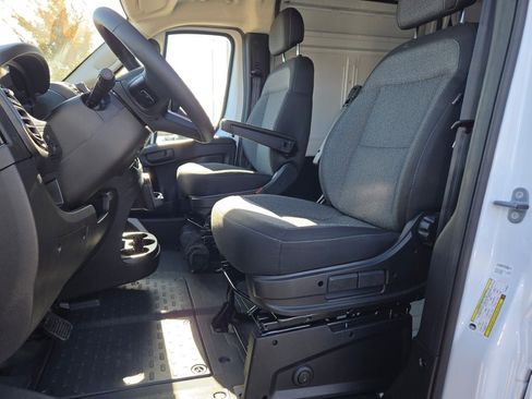 New 2026 RAM ProMaster 1500 w/ Cold Weather Group image 19