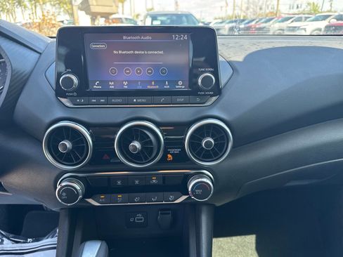 Certified 2023 Nissan Sentra S image 17