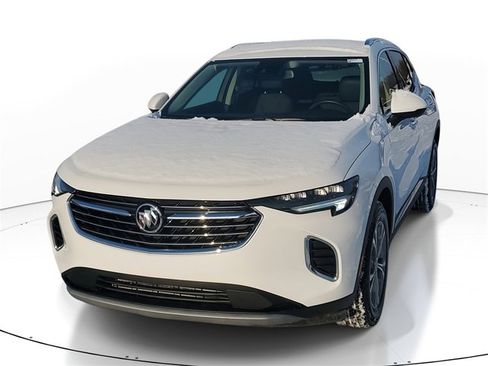 Used 2023 Buick Envision Preferred image 2