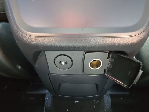 New 2026 Ford Explorer Active image 40