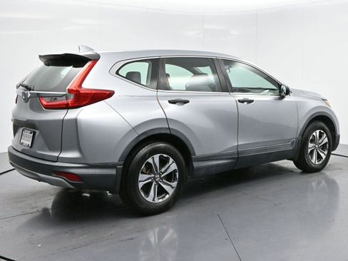 Used 2019 Honda CR-V LX image 7
