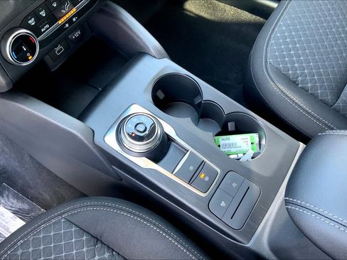 New 2026 Ford Escape Active FWD image 5