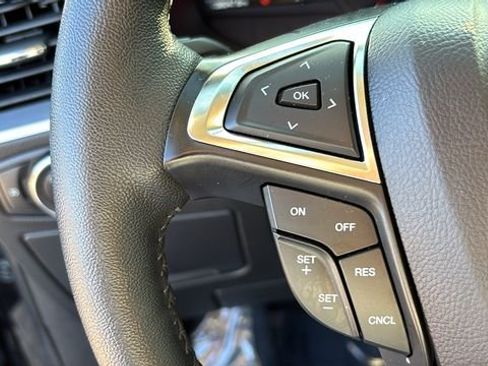 Used 2024 Ford Edge SEL w/ Convenience Package AWD/4WD image 15