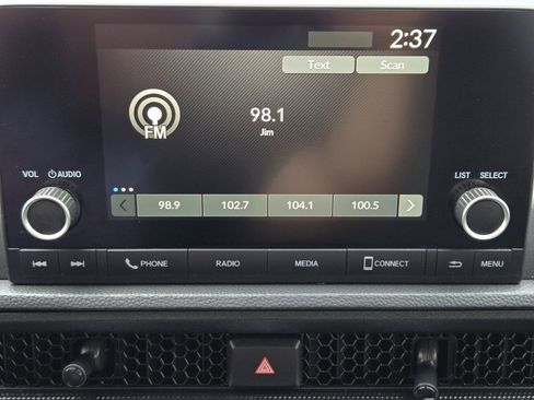 Used 2025 Honda CR-V EX image 17