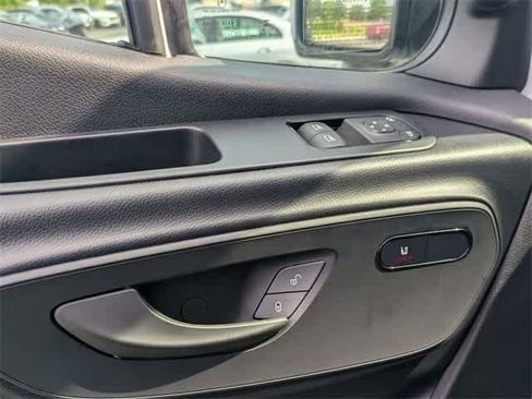 Used 2025 Mercedes-Benz Sprinter 2500 image 16