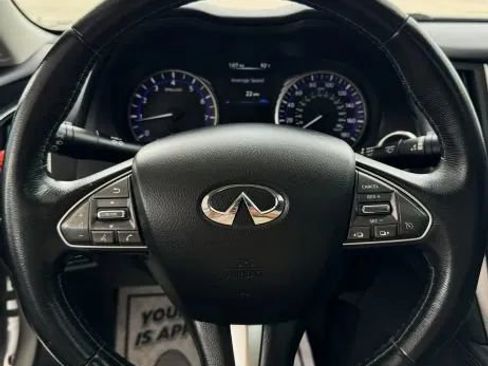 Used 2016 INFINITI Q50 Premium RWD image 28