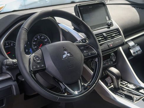 New 2026 Mitsubishi Eclipse Cross AWD image 27