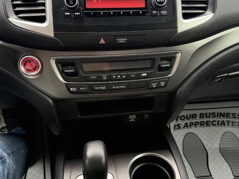 Used 2019 Honda Ridgeline Sport image 16