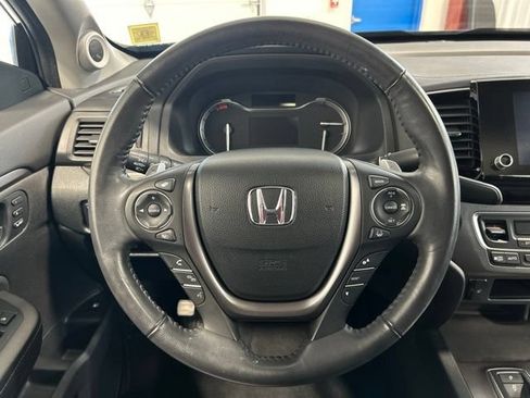 Certified 2023 Honda Ridgeline RTL image 16