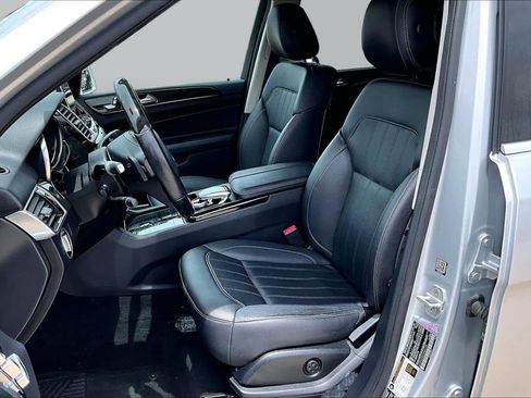 Used 2016 Mercedes-Benz GLE 350 image 8