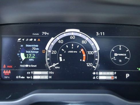 Used 2023 Toyota Tundra Platinum w/ Advanced Package image 15