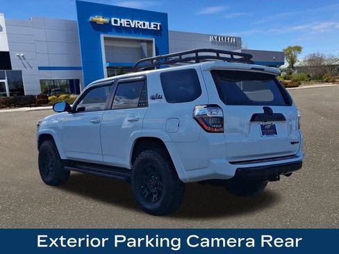 Used 2019 Toyota 4Runner TRD Pro image 6