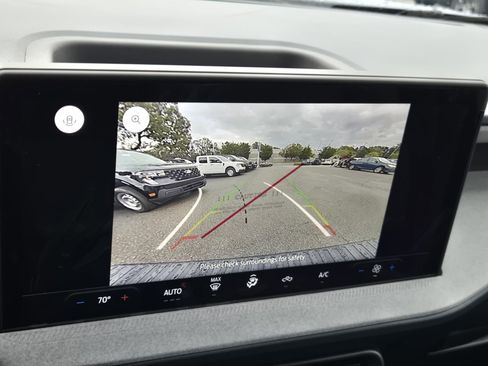 New 2026 Ford Maverick XLT image 9