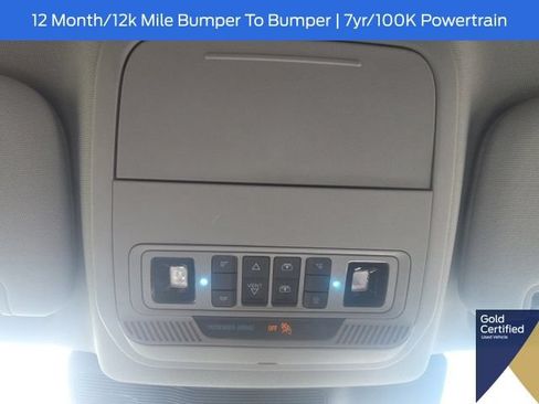 Used 2024 Ford Explorer XLT w/ Equipment Group 202A AWD/4WD image 31