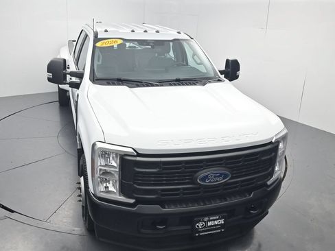 Used 2026 Ford F350 XL AWD/4WD image 46