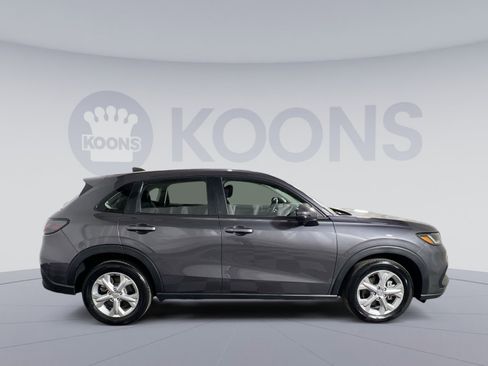 Used 2023 Honda HR-V LX image 5