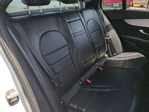 Used 2021 Mercedes-Benz C 300 Sedan image 28