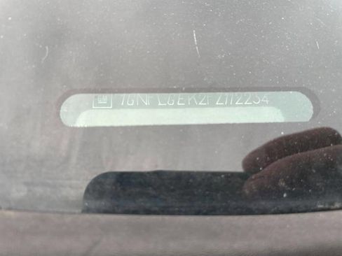 Used 2015 Chevrolet Equinox LT w/ Power Convenience Package image 41