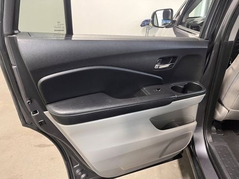 Used 2018 Honda Pilot EX-L image 19