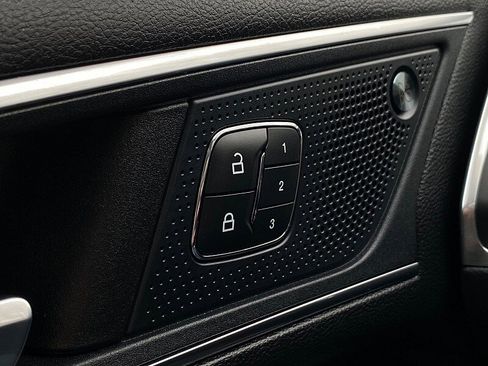 Used 2022 Ford Edge Titanium w/ Cargo Accessory Package image 50