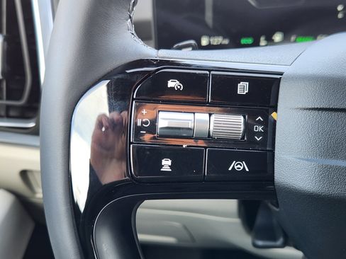 New 2026 Kia Sorento SX Prestige AWD/4WD image 19