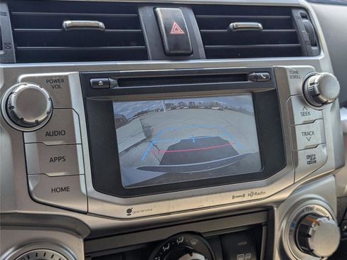 Used 2019 Toyota 4Runner SR5 Premium image 20