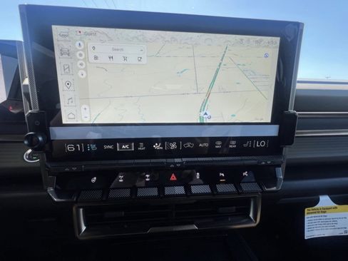 New 2025 GMC Hummer EV 3X w/ Extreme Off-Road Package image 22