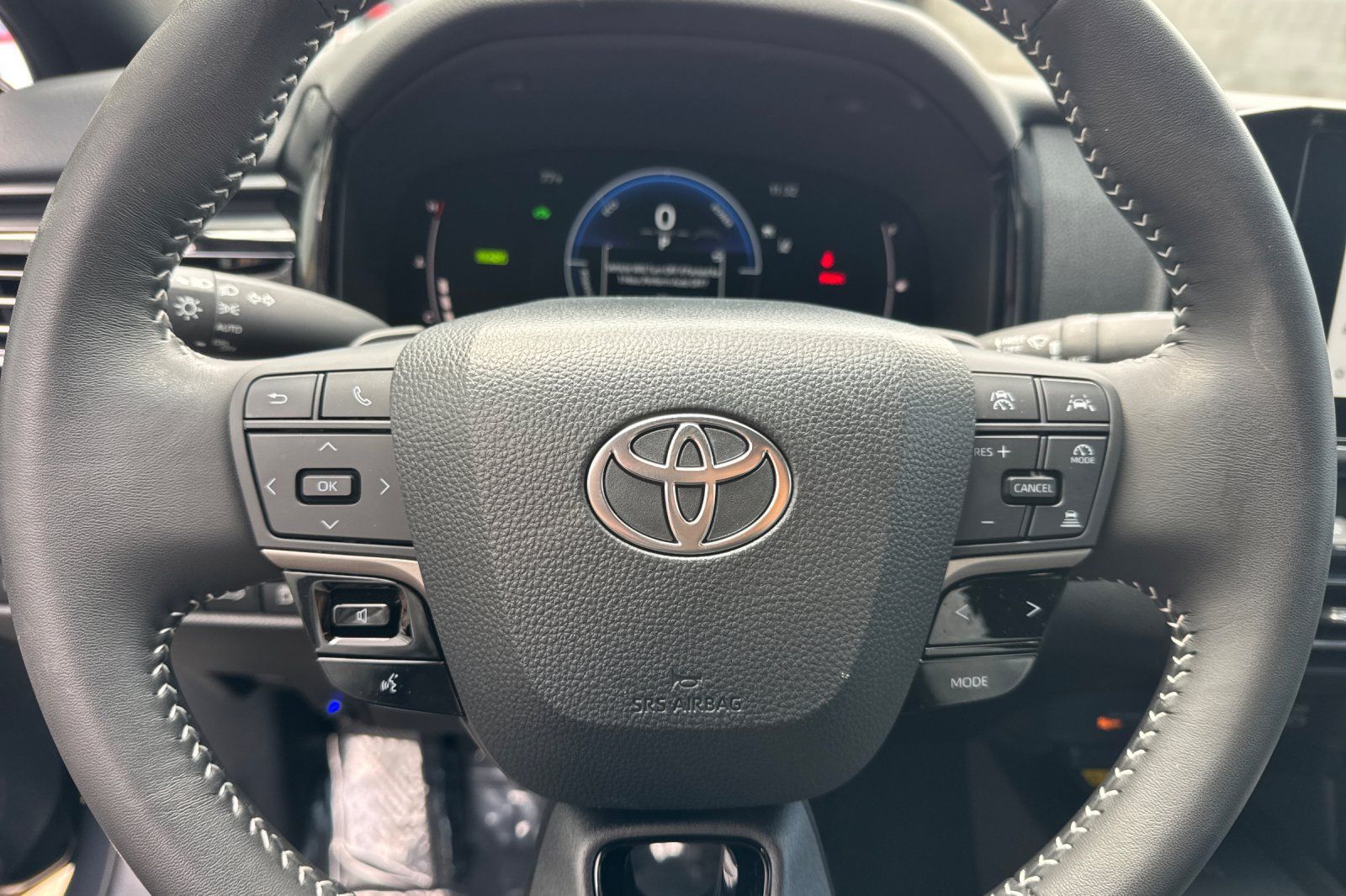 Certified 2025 Toyota Camry SE w/ Convenience Package FWD image 29
