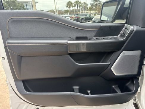 Used 2023 Ford F150 Tremor w/ Equipment Group 402A High image 19