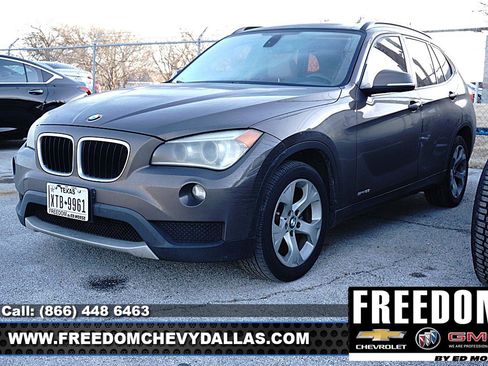 Used 2013 BMW X1 sDrive28i image 10