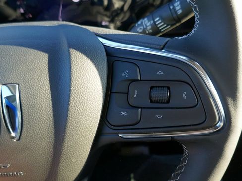 New 2026 Buick Encore GX Preferred w/ Comfort Package FWD image 20