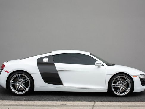 Used 2012 Audi R8 V8 AWD/4WD image 7