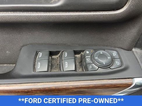 Used 2022 Chevrolet Silverado 3500 High Country w/ Safety Package II image 15