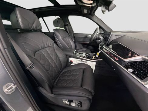 New 2026 BMW X5 xDrive40i w/ Executive Package AWD/4WD image 59