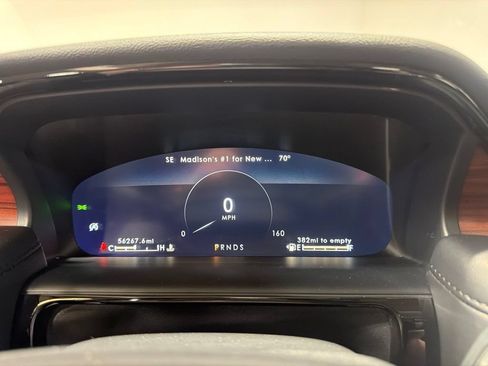 Used 2023 Lincoln Nautilus Reserve w/ Equipment Group 201A AWD/4WD image 20