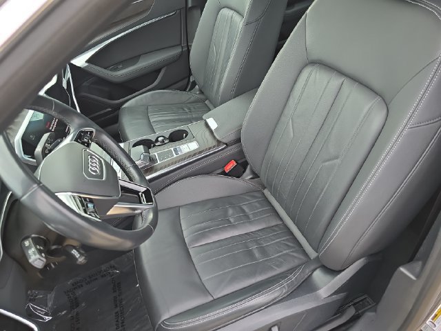 Used 2022 Audi A7 3.0T Premium Plus AWD/4WD image 18