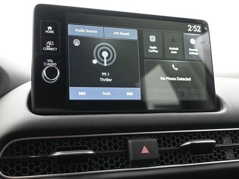 New 2026 Honda HR-V EX-L image 6
