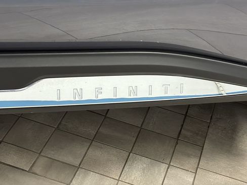 Used 2024 INFINITI QX60 Autograph w/ Cargo Package AWD/4WD image 45