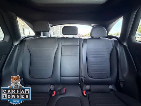 Used 2025 Mercedes-Benz GLC 300 4MATIC image 20