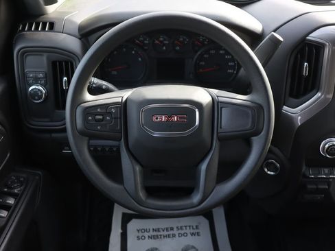 New 2025 GMC Sierra 3500 Pro w/ Convenience Package RWD image 17