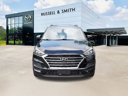 Used 2020 Hyundai Tucson Value image 2