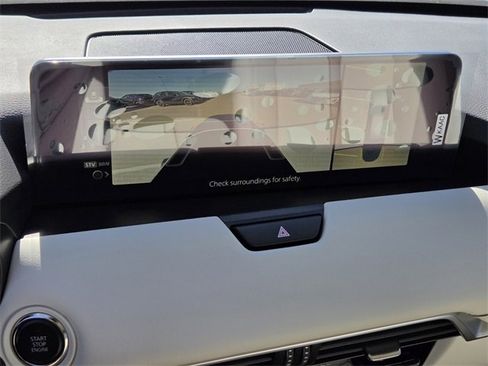 New 2026 MAZDA CX-90 3.3 Turbo w/ Premium Plus Pkg image 14