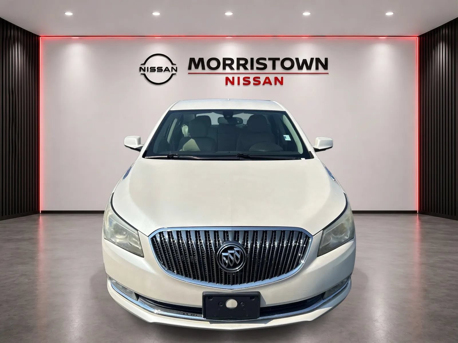 Used 2014 Buick LaCrosse Leather FWD image 8
