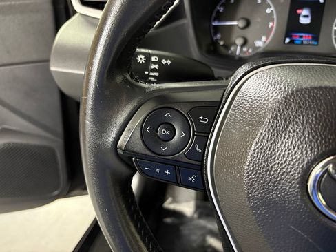 Used 2024 Toyota Corolla SE w/ SE Premium Package FWD image 21