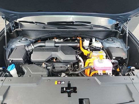 Certified 2026 Hyundai Santa Fe SE AWD/4WD image 24