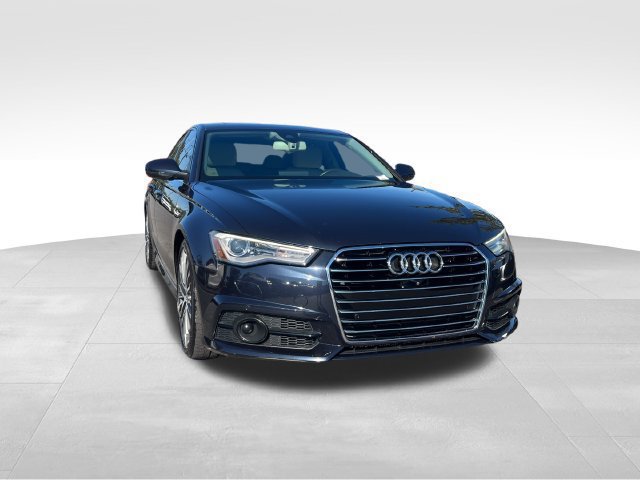 Used 2017 Audi A6 2.0T Premium Plus w/ Premium Plus Package FWD image 7