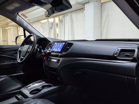 Used 2022 Honda Ridgeline RTL image 21
