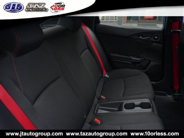 Used 2021 Honda Civic Type R image 19