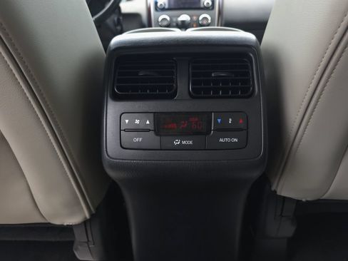 Used 2013 MAZDA CX-9 Grand Touring w/ GT Technology Pkg FWD image 24
