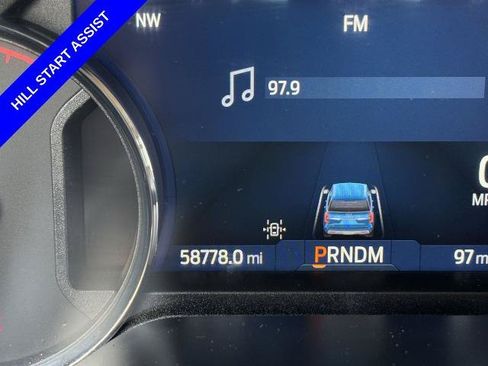 Certified 2023 Ford Expedition XLT AWD/4WD image 14